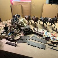 Giochi western Bonanza