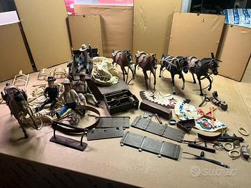 Giochi western Bonanza