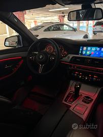 BMW 530D