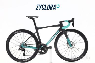 Bianchi Specialissima Di2 12V t.54