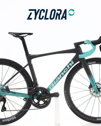 Bianchi Specialissima Di2 12V t.54