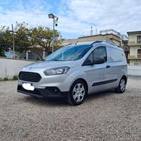 transit currier coibentato 2022