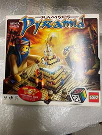 Gioco LEGO PYRAMID RAMSES