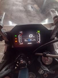 Cfmoto 650mt - 2023