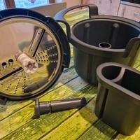 Affetta verdure bimby tm 5/tm6