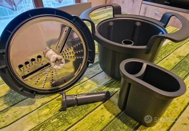 Affetta verdure bimby tm 5/tm6