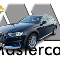 AUDI A4 allroad A4 Allroad 2.0 tdi quattro 204cv