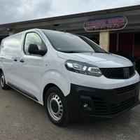 Fiat Scudo 1.5 BlueHDi 120 CV PC-TN Furgone Lounge