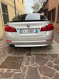 Bmw 520d