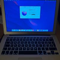 Macbook air 2015