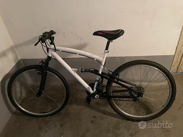 Bicicletta MTB denver