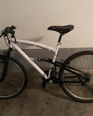 Bicicletta MTB denver