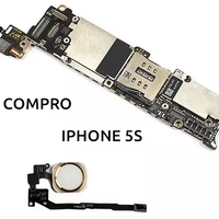 CÇMPRO QUALUNQUE IPHONE 5S ROTTO (Leggi)