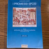 Libro - I Promessi Sposi