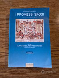 Libro - I Promessi Sposi