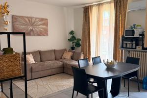 Appartamento trilocale Malnate