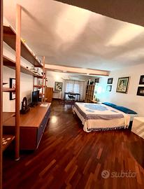 Appartamento coppia o trasfertisti