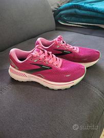 Scarpe donna running Brooks Adrenaline GTS 23 37,5