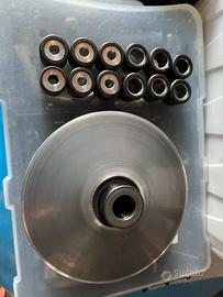 Variatore Polini sh 125/150