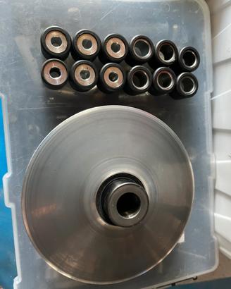 Variatore Polini sh 125/150