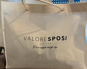 Abito da cerimonia donna