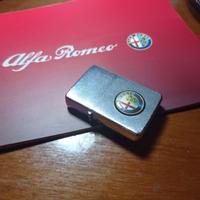 Alfa romeo