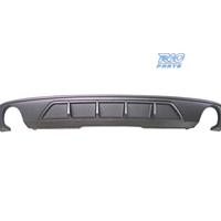 DIFFUSORE AUDI A4 B9 16-19 LOOK SPORT 2