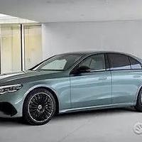 Ricambi usati mercedes classe e 2023