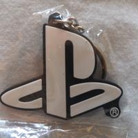 Portachiavi PlayStation