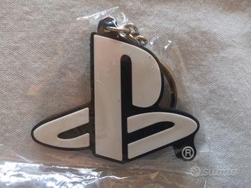 Portachiavi PlayStation