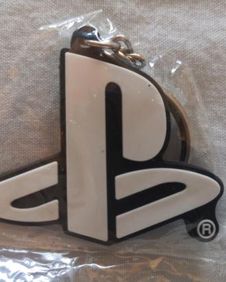 Portachiavi PlayStation
