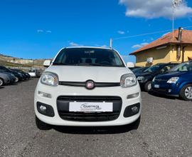 Fiat Panda 1.3 MJT 80 CV S&S Lounge NO AUTOCARRO K