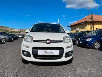 Fiat Panda 1.3 MJT 80 CV S&S Lounge NO AUTOCARRO K