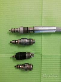  odontoiatra odontotecnico 