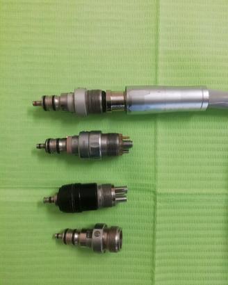  odontoiatra odontotecnico 