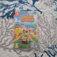 Gioco per nintendo switch