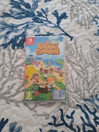 Gioco per nintendo switch