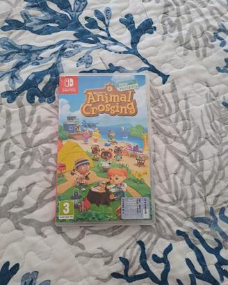 Gioco per nintendo switch