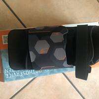 calzatura ortopedica taglia S adatta a n.38-39