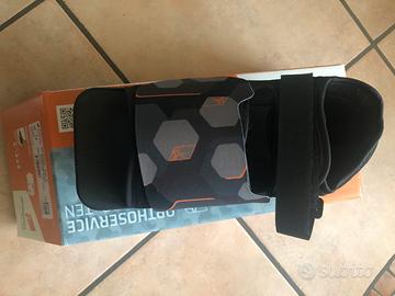 calzatura ortopedica taglia S adatta a n.38-39