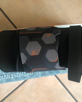 calzatura ortopedica taglia S adatta a n.38-39