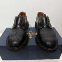 Tricker’ Bourton