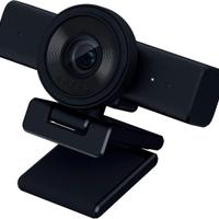 Razer KiyoV2 X Webcam Full HD 1080p 60 FPS NUOVO