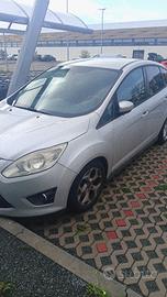 focus Cmax 1.6 95 cv