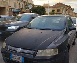 Fiat Stilo 1.9 MJT 120 CV Active