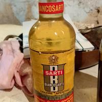 varie bottiglie antiche 