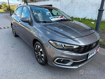Fiat Tipo 1.3 Mjt S&S 5 porte City Life