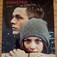 Libro “Uno splendido disastro”