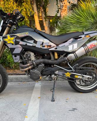 Husqvarna 610