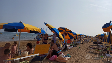 MONOLOCALE per FAMIGLIA al mare
